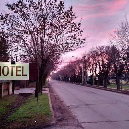 Hotel Кармен-де-Ареко Екстер'єр фото
